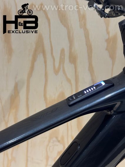 Orbea Wild H20 29 pouces VTT électrique Shimano XT 2024 - 6