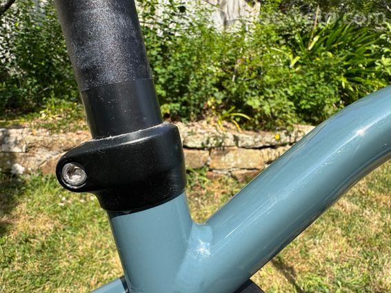 Cargo ville Gustav Shimano Nexus Hub Gear - 14