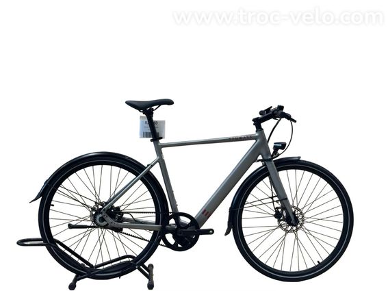 Tenways CGO600 Vélo électrique Single-Speed 2024