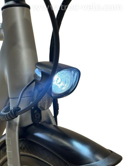 Tenways CGO600 Vélo électrique Single-Speed 2024 - 4