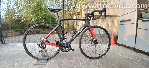 Wilier Cento 10 SL - 2