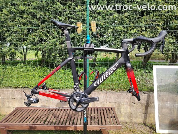 Wilier Cento 10 SL - 10