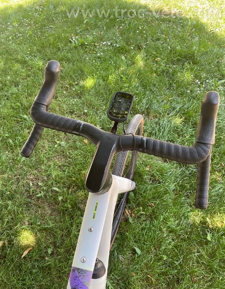Scott Addict Gravel rc 2025 - 6