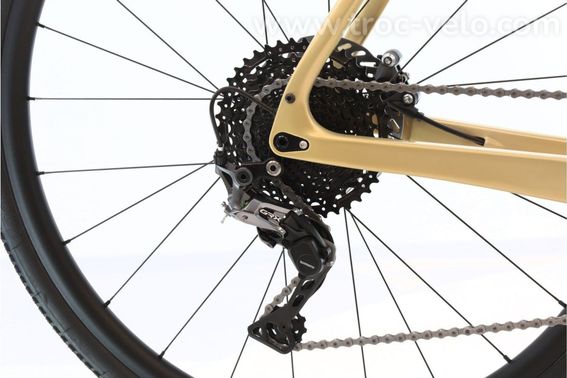 Produit Reconditionne Bianchi Arcadex Velo De Gravel Tres Bon Etat - 3