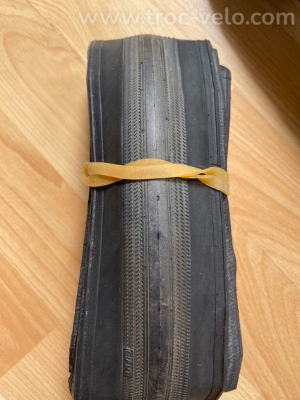 Pneu vélo route tubeless Gavia Course 0 - 3
