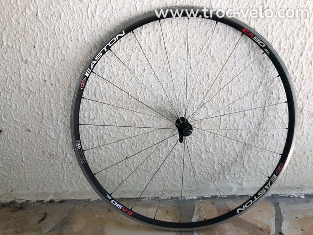 Roue avant Easton 90 SL - 1