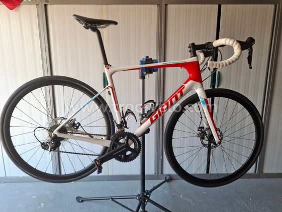 Giant defy advanced