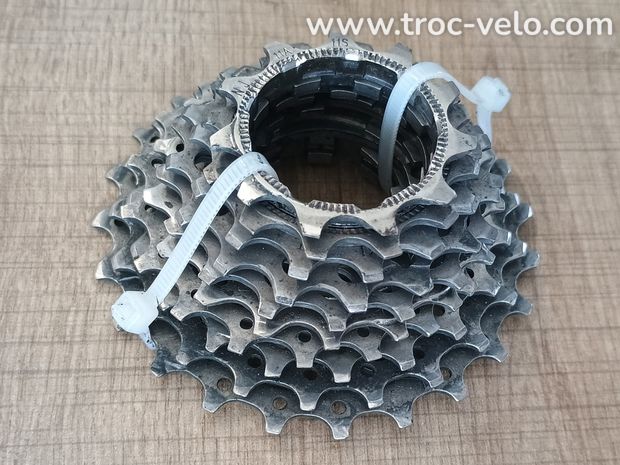 Cassette Shimano Ultegra 6700 10v 11-23 - 2