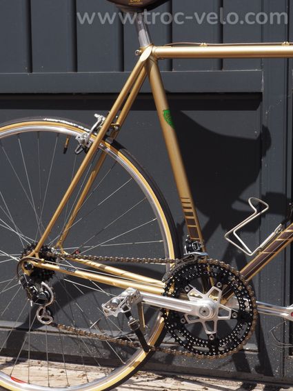 Vélo course Motobecane C4 / NEUF - 2