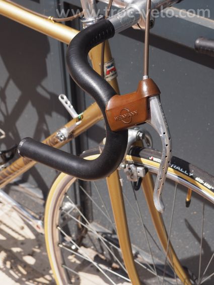 Vélo course Motobecane C4 / NEUF - 5