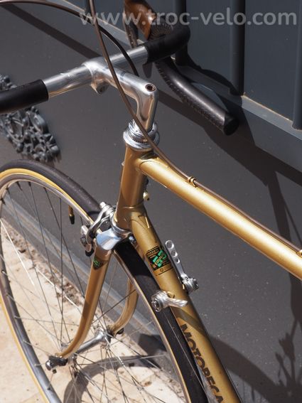 Vélo course Motobecane C4 / NEUF - 8