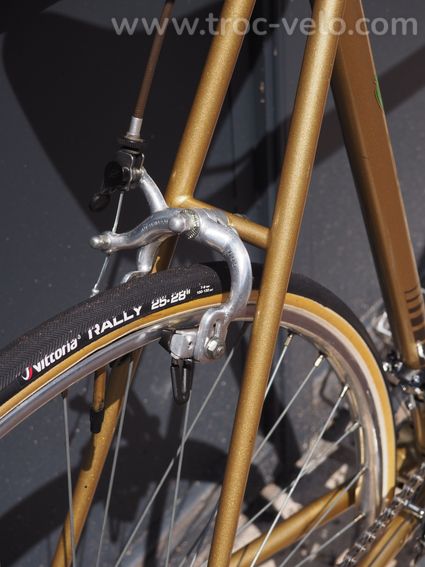 Vélo course Motobecane C4 / NEUF - 11