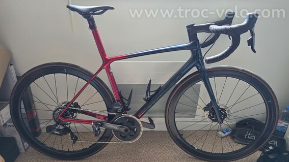 Giant TCR advanced sl - 2
