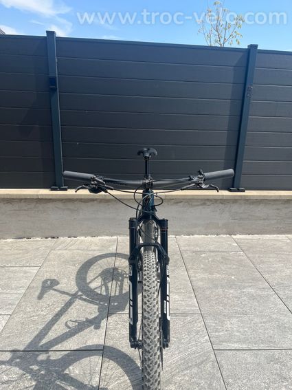 SPECIALIZED S-Works EPIC 8 HARDTAIL – ÉDITION LIMITÉE – 2020 - 2
