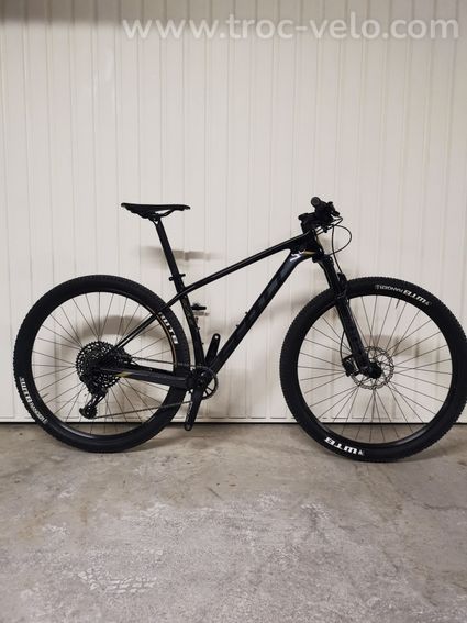 VTT Scott scale 920 - 2
