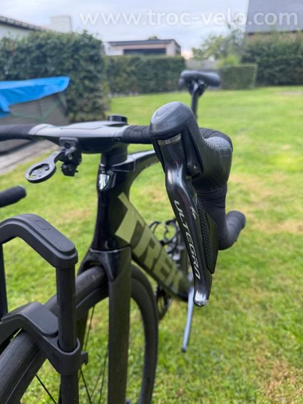 Trek Madone SLR 7 OCLV 800 – Ultegra Di2 – Taille 56 - 2