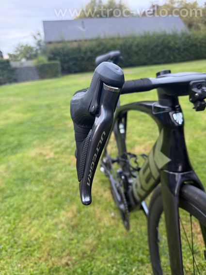 Trek Madone SLR 7 OCLV 800 – Ultegra Di2 – Taille 56 - 3