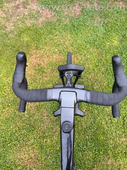 Trek Madone SLR 7 OCLV 800 – Ultegra Di2 – Taille 56 - 6