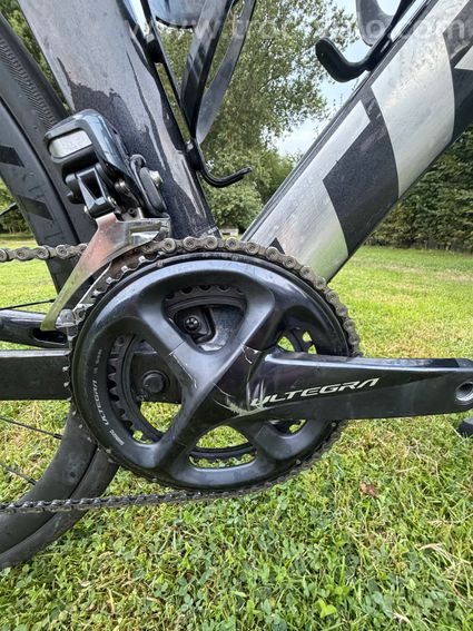 Trek Madone SLR 7 OCLV 800 – Ultegra Di2 – Taille 56 - 10