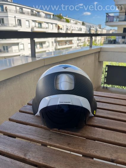Casque sweet protection Redeemer 2Vi - 2