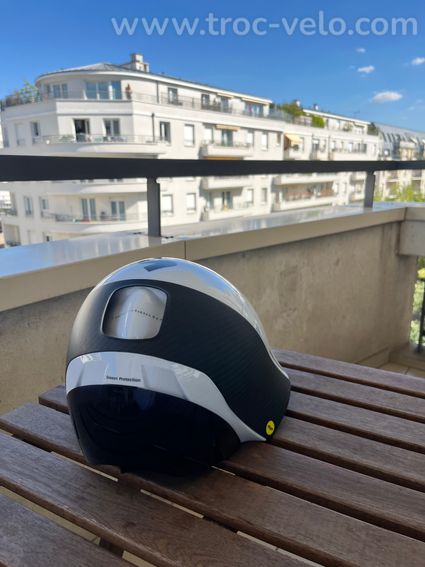Casque sweet protection Redeemer 2Vi - 3