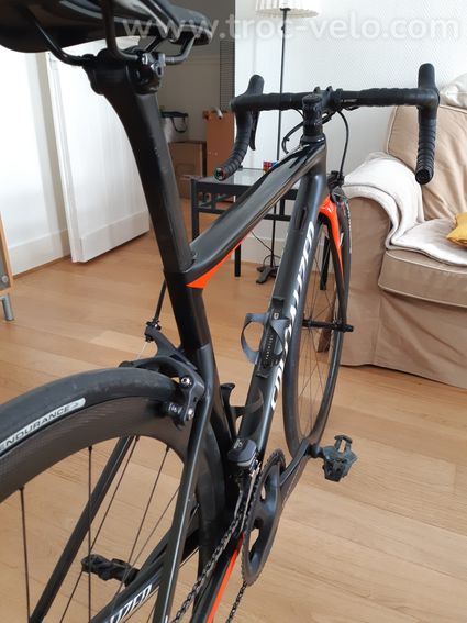 Specialized Tarmac SL6 - 2