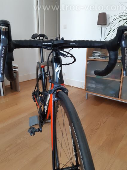 Specialized Tarmac SL6 - 3