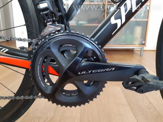 Specialized Tarmac SL6 - 4