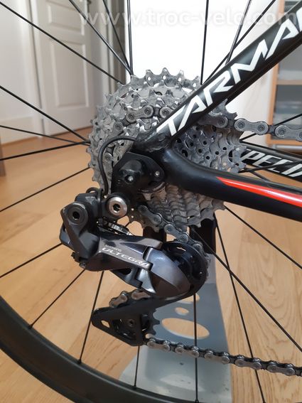 Specialized Tarmac SL6 - 5