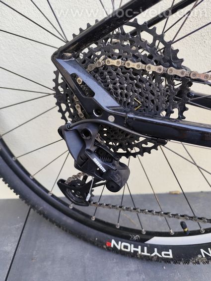 sunn exact s2 – vtt 29" – taille s – comme neuf - 2