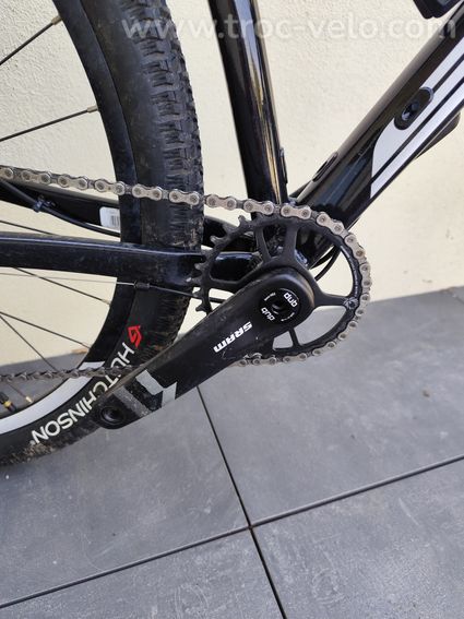 sunn exact s2 – vtt 29" – taille s – comme neuf - 3
