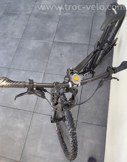 sunn exact s2 – vtt 29" – taille s – comme neuf - 4