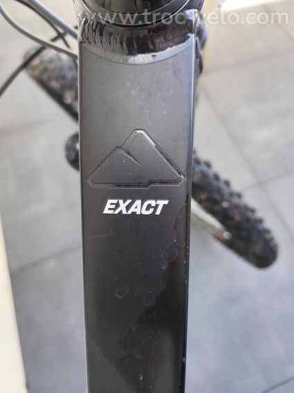 sunn exact s2 – vtt 29" – taille s – comme neuf - 5
