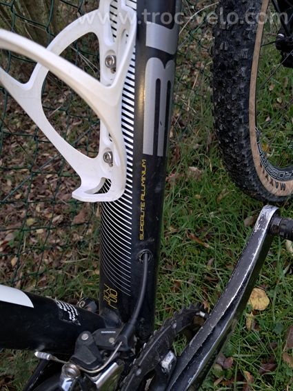 VTT BULLS Copperhead 3S 27"5 - 5