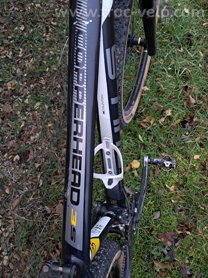 VTT BULLS Copperhead 3S 27"5 - 6