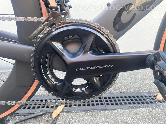 CERVELO S5 T48 2025 - 2