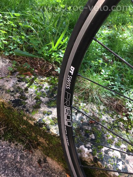 Lapierre Pulsium 600 FDJ Pro Team - 3