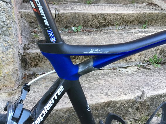 Lapierre Pulsium 600 FDJ Pro Team - 6