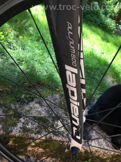 Lapierre Pulsium 600 FDJ Pro Team - 7