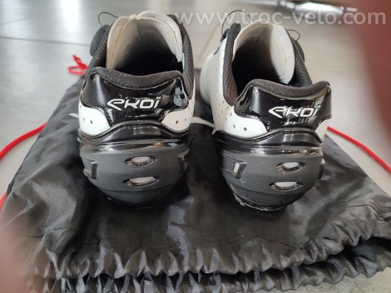 Chaussures Ekoi Strada 45 - 2