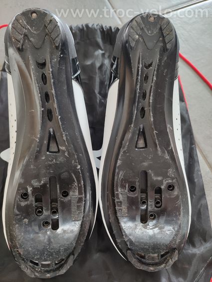 Chaussures Ekoi Strada 45 - 3