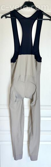 collant ekoi beige xxl - 2