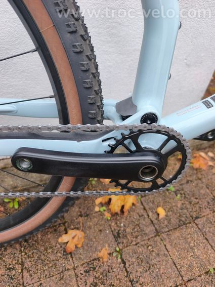 Specialized chisel - 3