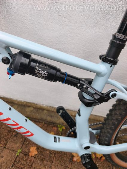 Specialized chisel - 5