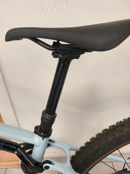 Specialized chisel - 6
