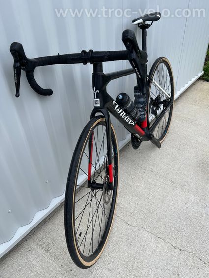 Vélo Route Wilier GARDA - 3