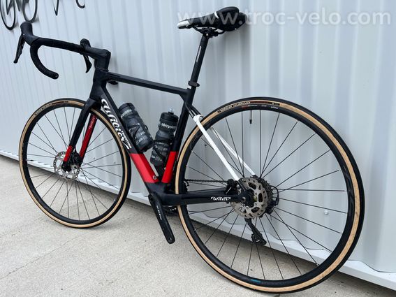 Vélo Route Wilier GARDA - 4