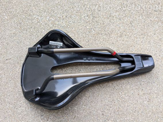Selle Prologo Nago R4 PAS - 3