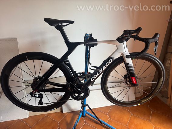 colnago y1 rs taille s - 2