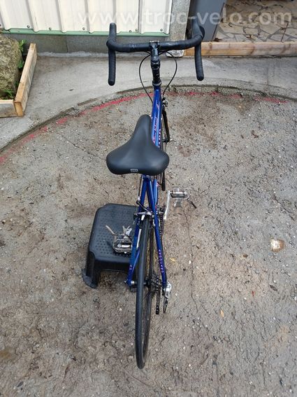 Vélo route femme 18' - 3